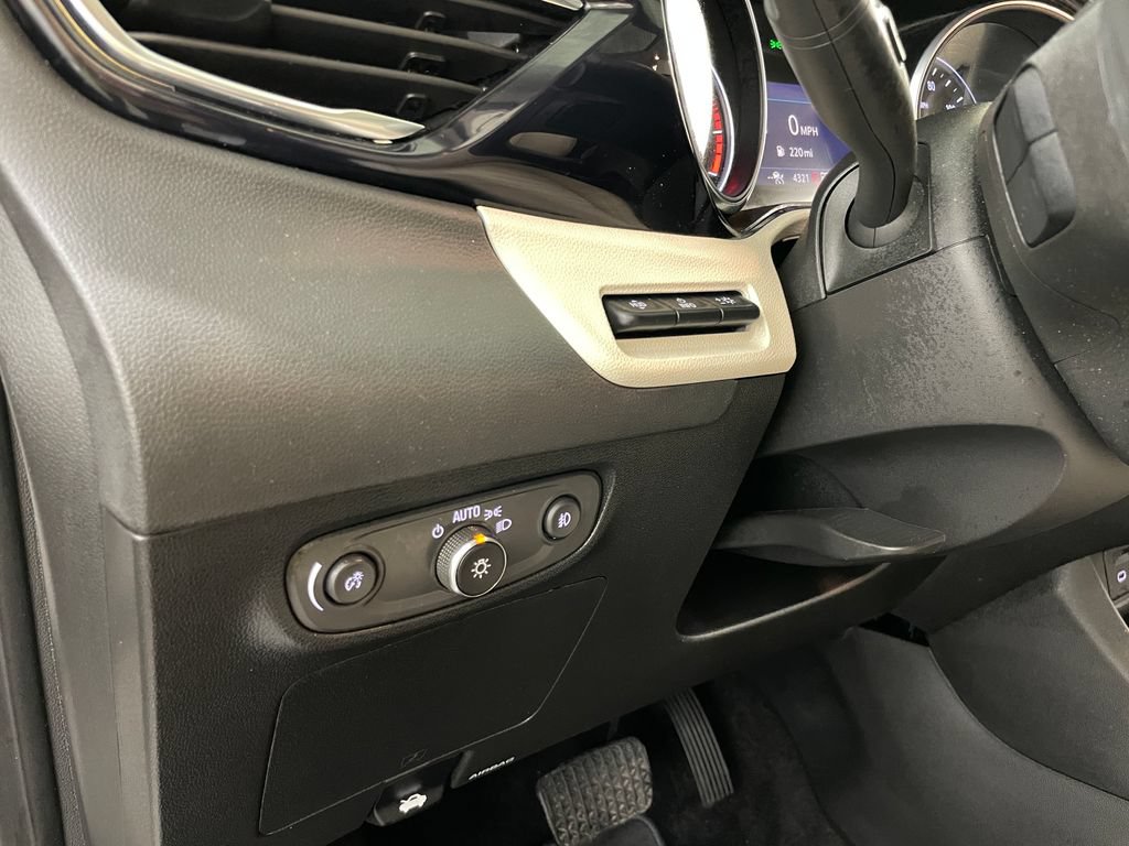 Certified 2023 Buick Encore GX Essence w/ Advanced Technology Package AWD/4WD image 30