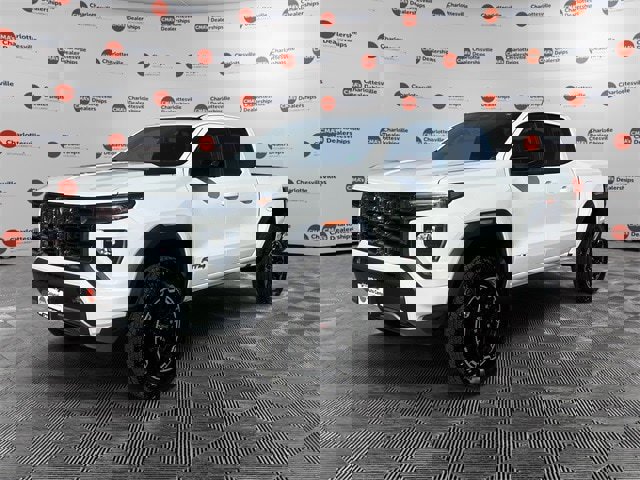 New 2026 GMC Canyon AT4 w/ Technology Plus Package