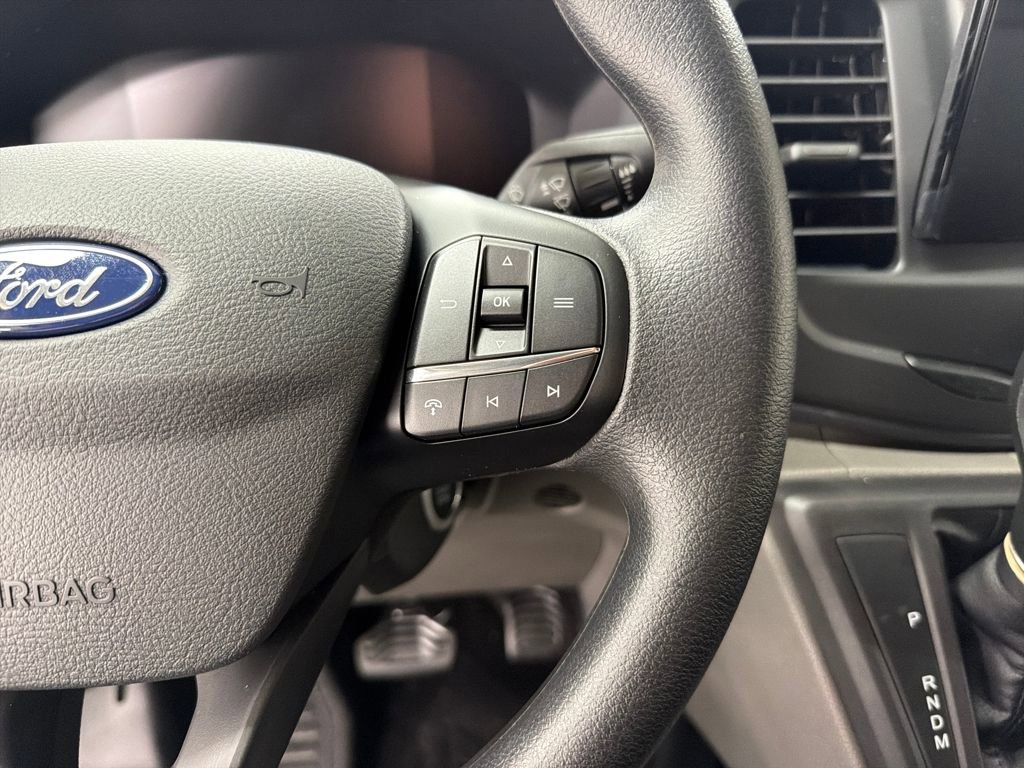 New 2026 Ford Transit 250 148 Medium Roof image 20