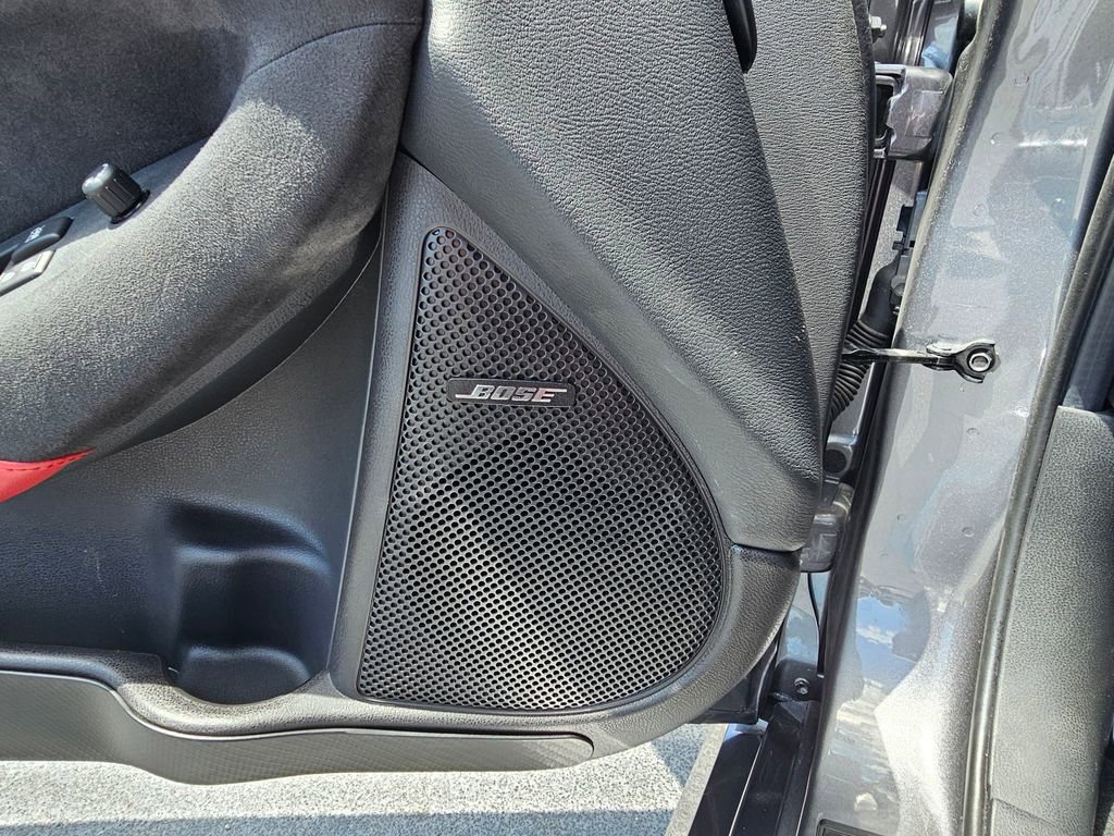 Used 2024 Nissan Z Performance w/ Floor Mat Package RWD image 16