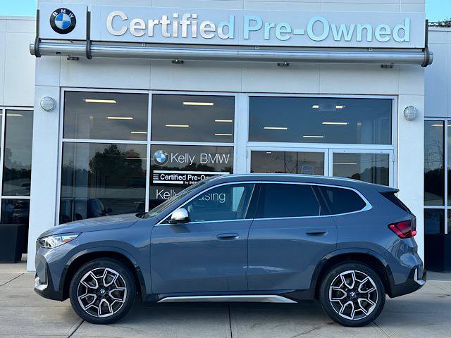Certified 2023 BMW X1 xDrive28i w/ Premium Package image 6