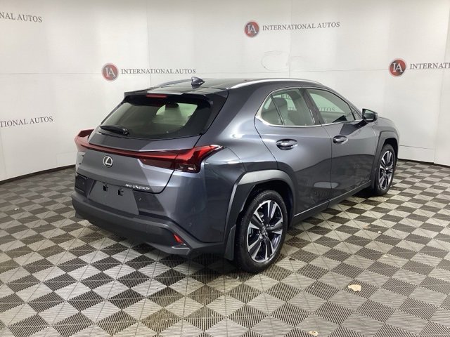 Used 2024 Lexus UX 250h AWD image 5