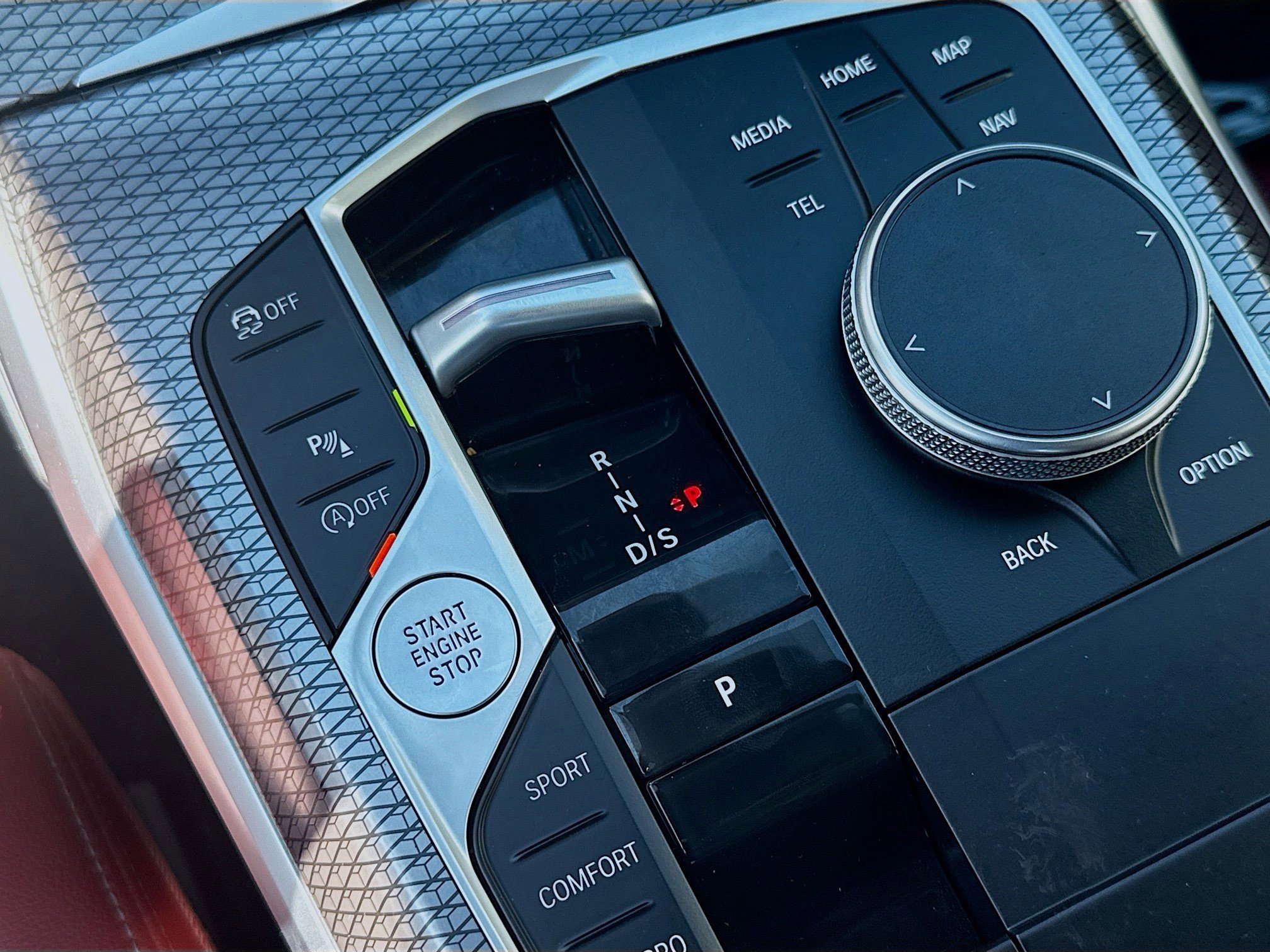 Used 2025 BMW M340i xDrive image 14