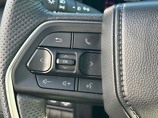 Certified 2026 Toyota Tundra Limited w/ Limited PVM Package image 20