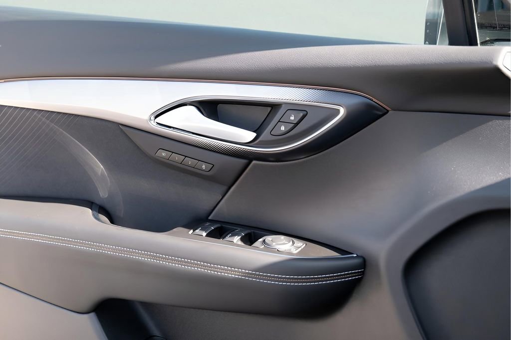 New 2026 Buick Envision Sport Touring image 20
