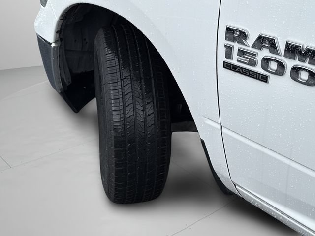 Used 2024 RAM 1500 Classic SLT RWD image 51