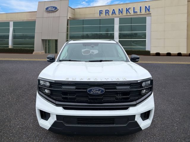 New 2026 Ford Expedition Active RWD image 2