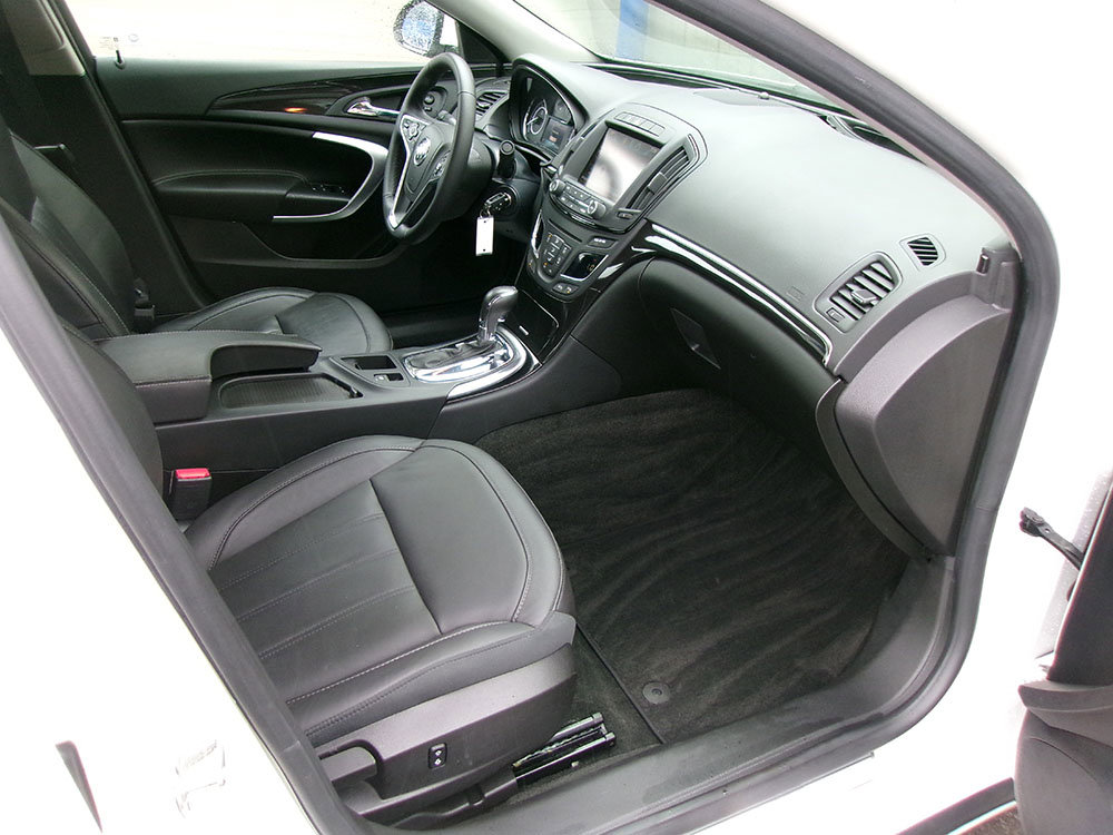 Used 2014 Buick Regal image 10