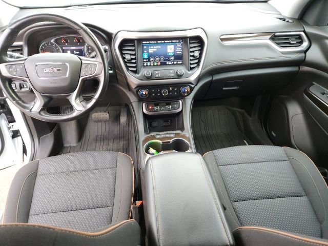 Certified 2022 GMC Acadia AT4 w/ Trailering Package AWD/4WD image 31