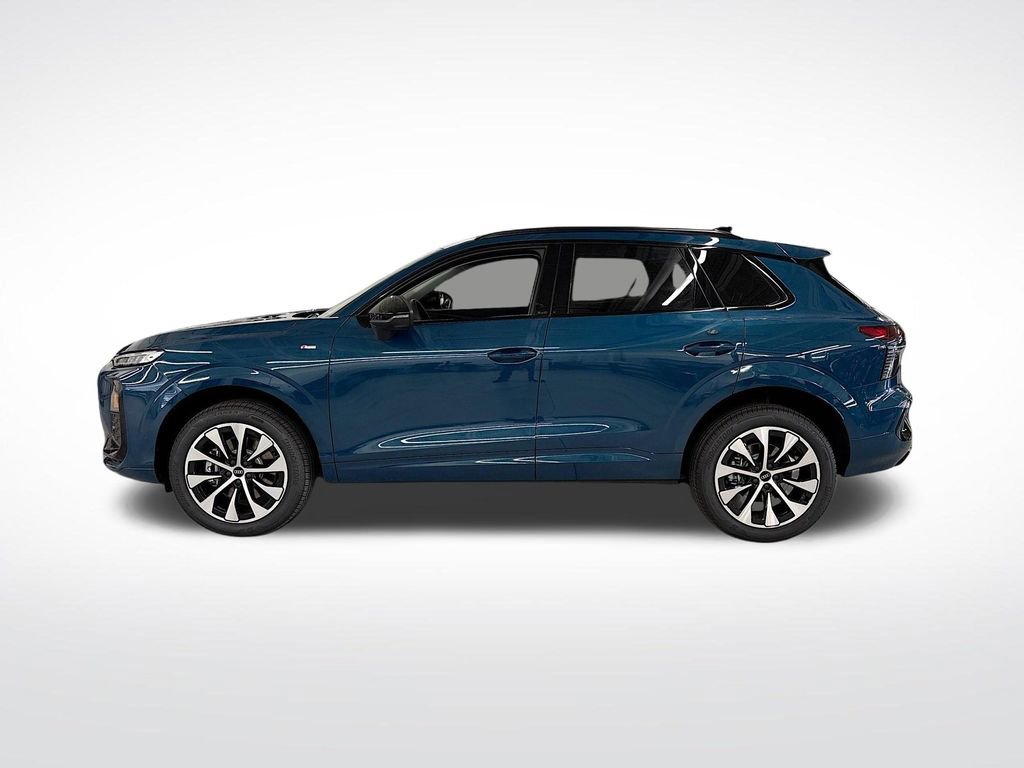 New 2026 Audi Q3 quattro 2.0T AWD/4WD image 2