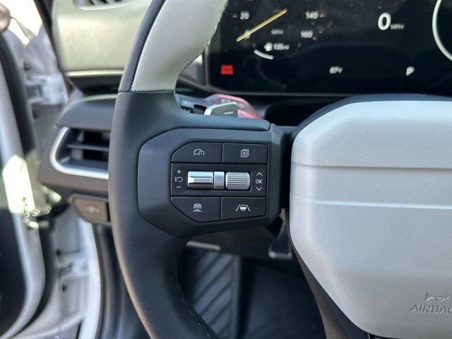 New 2026 Kia K4 GT-Line Turbo FWD image 26