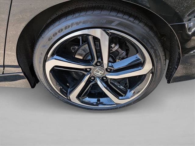 Used 2020 Honda Accord Sport image 20