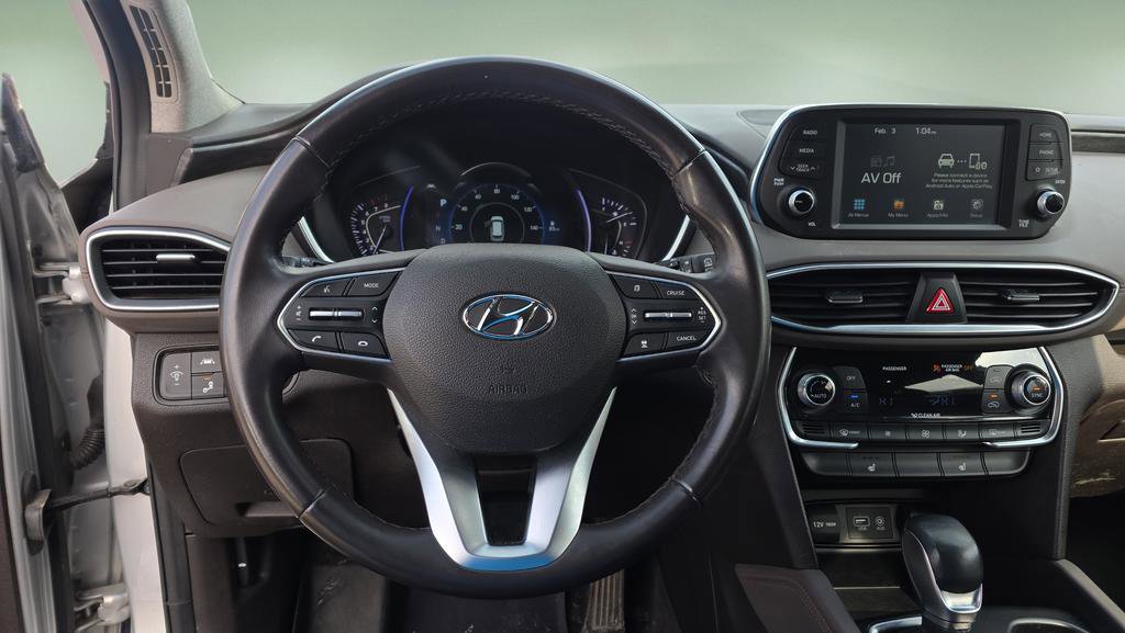 Used 2019 Hyundai Santa Fe Limited image 22