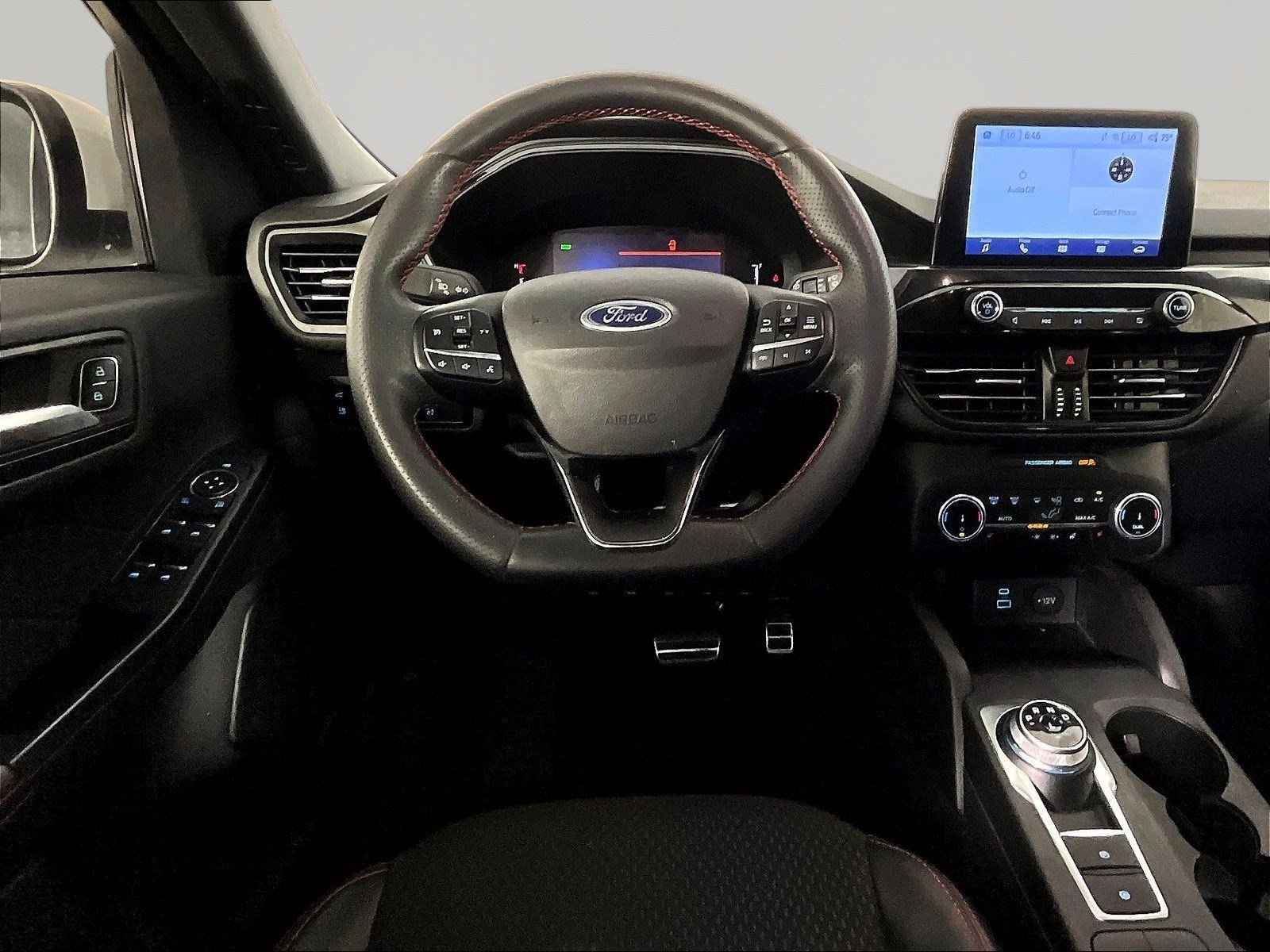 Used 2023 Ford Escape ST-Line Select AWD/4WD image 8