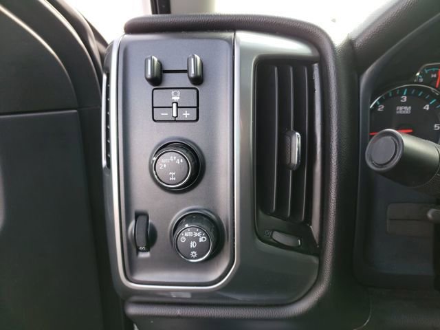 Used 2017 Chevrolet Silverado 1500 LT w/ All Star Edition image 19