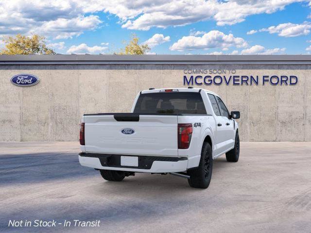 New 2026 Ford F150 STX AWD/4WD image 31