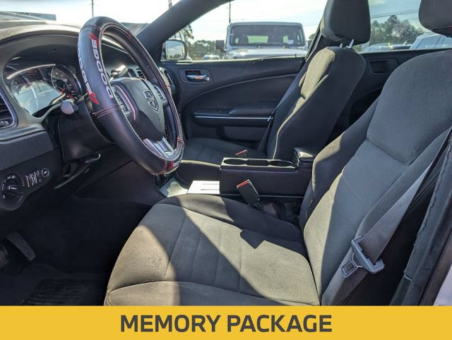 Used 2014 Dodge Charger Police RWD image 15