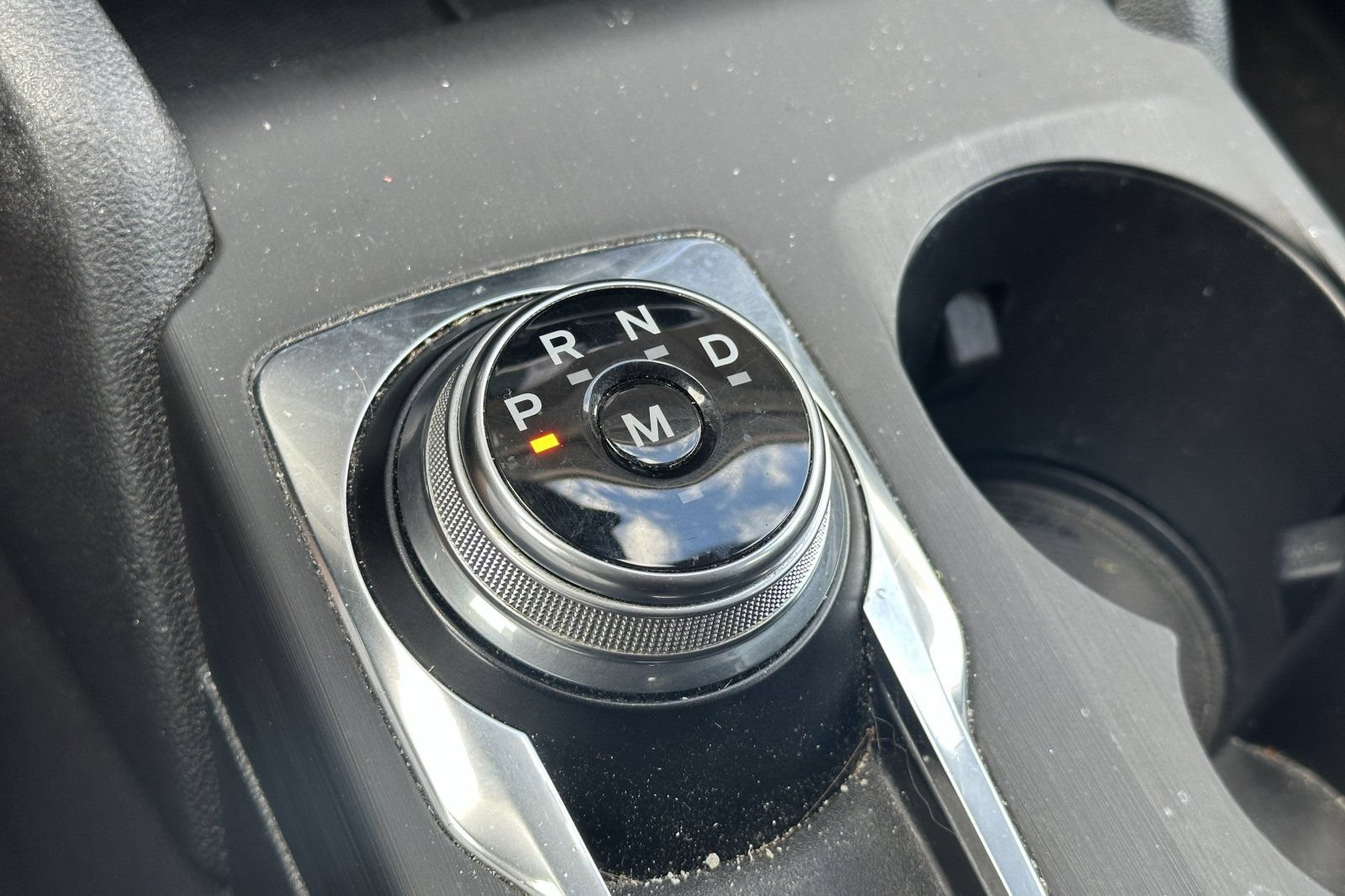 Used 2020 Ford Escape SEL AWD/4WD image 18