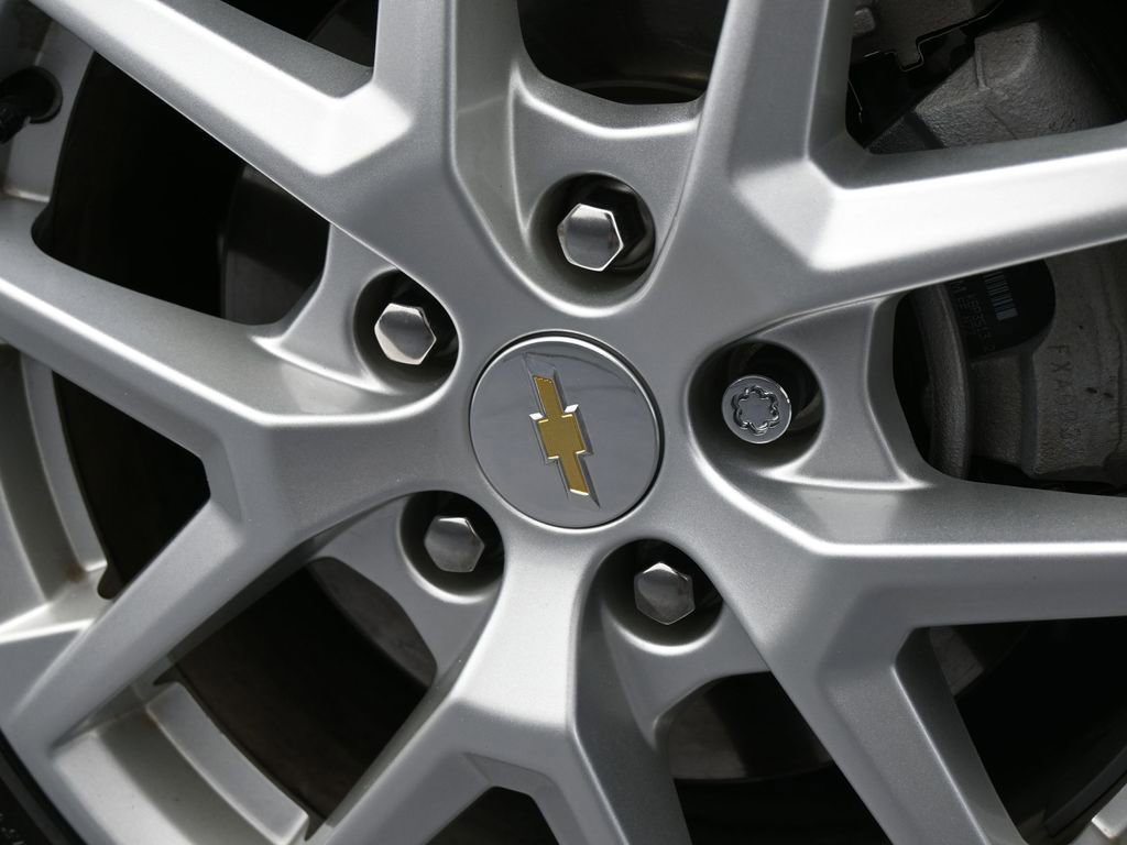 Used 2023 Chevrolet Equinox LT image 45