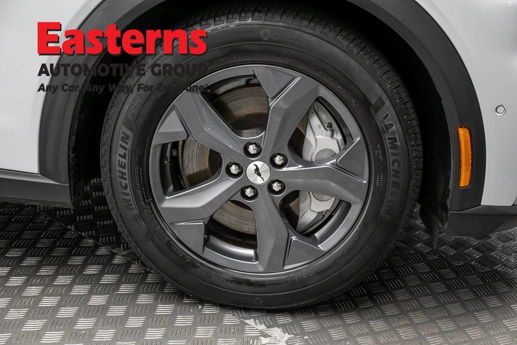 Used 2023 Ford Mustang Mach-E Select AWD/4WD image 30