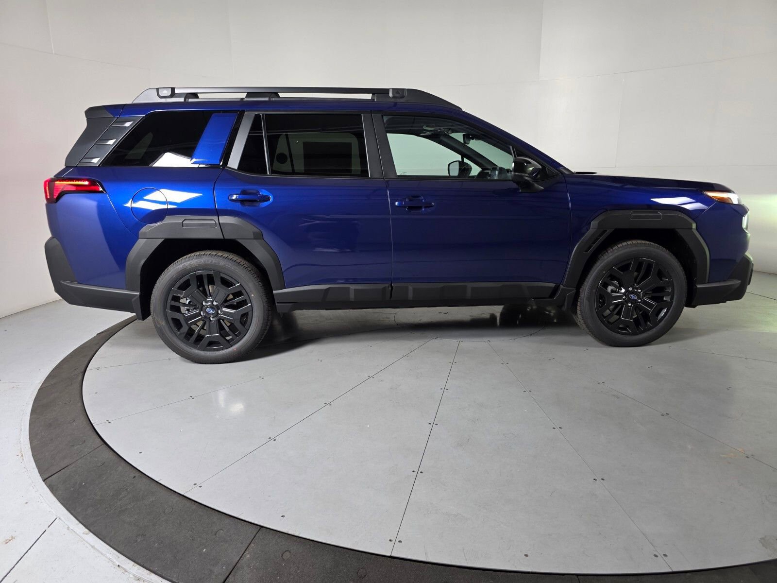 New 2026 Subaru Outback Limited XT AWD/4WD image 6