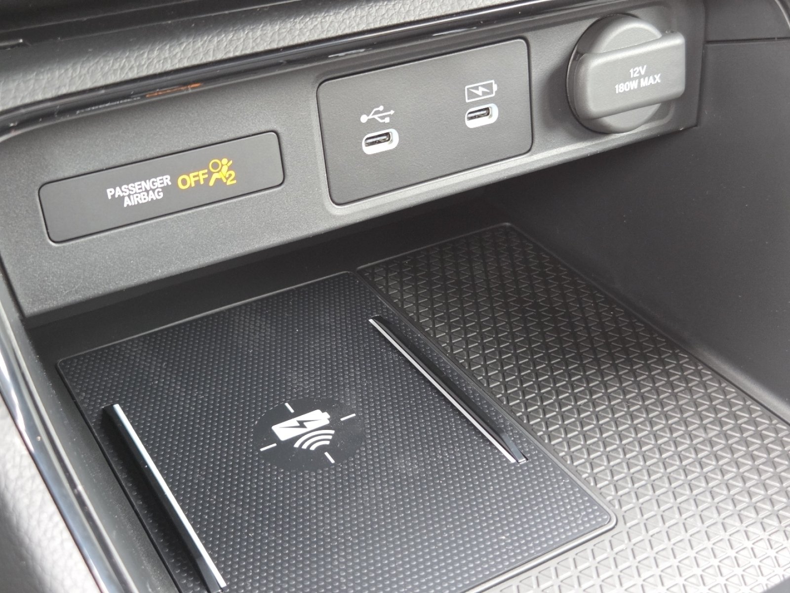 New 2026 Honda CR-V EX-L image 6