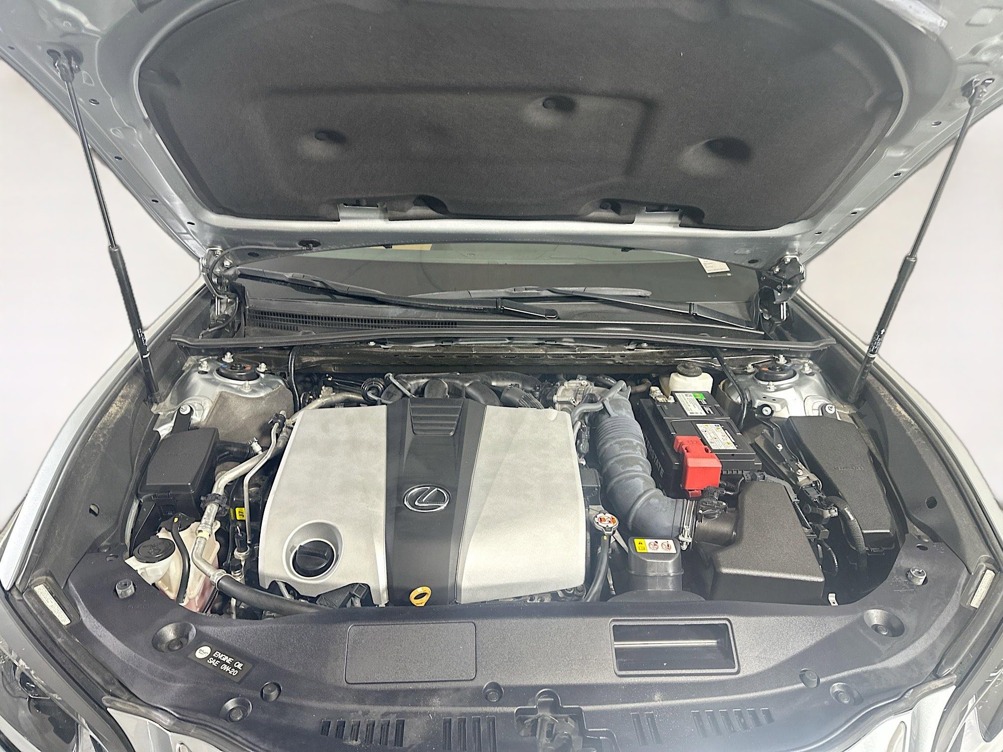 Used 2023 Lexus ES 350 w/ Accessory Package (Z2) image 35