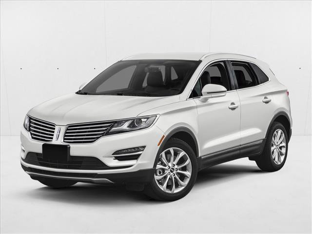 Used 2017 Lincoln MKC Reserve