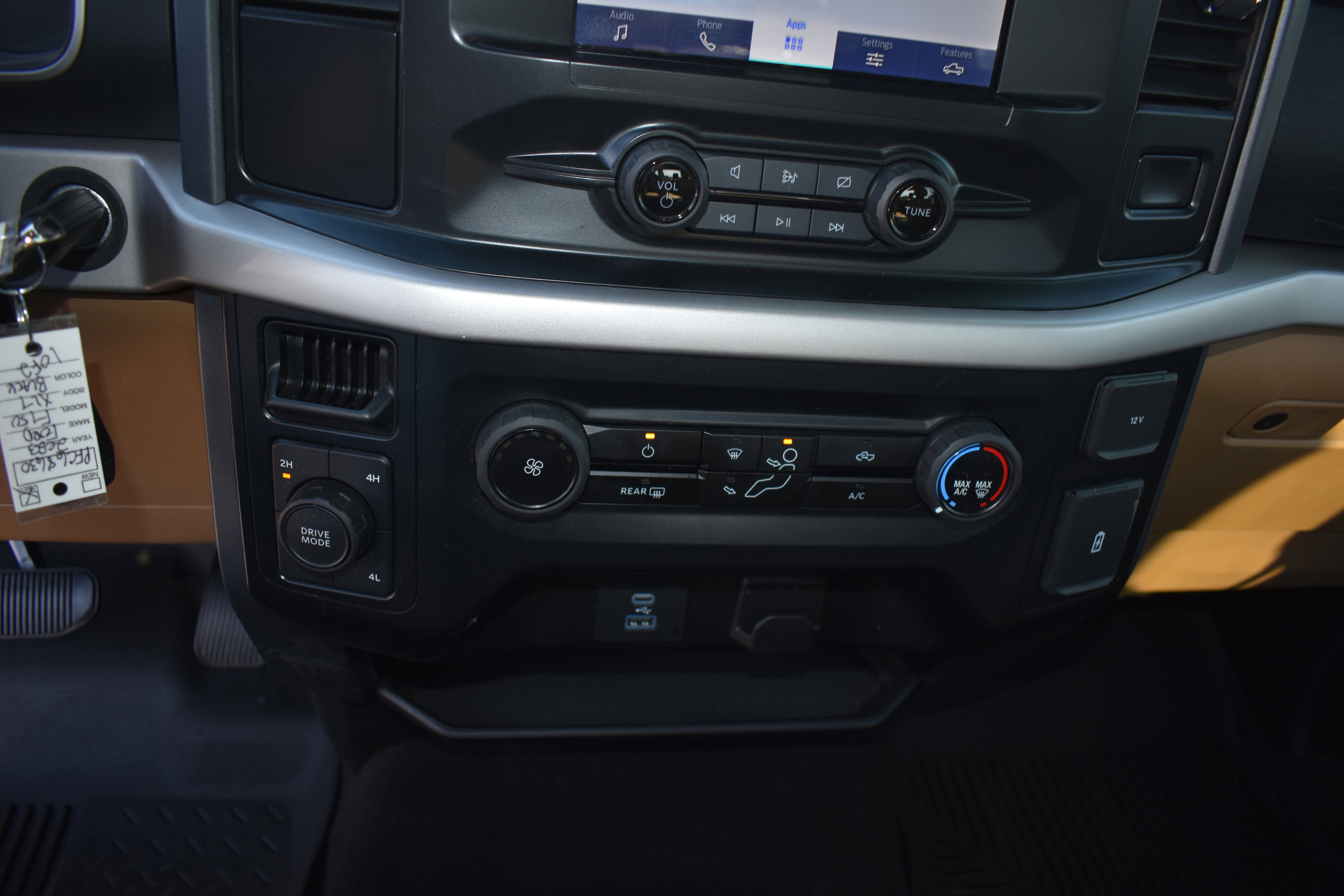 Used 2023 Ford F150 XLT image 20