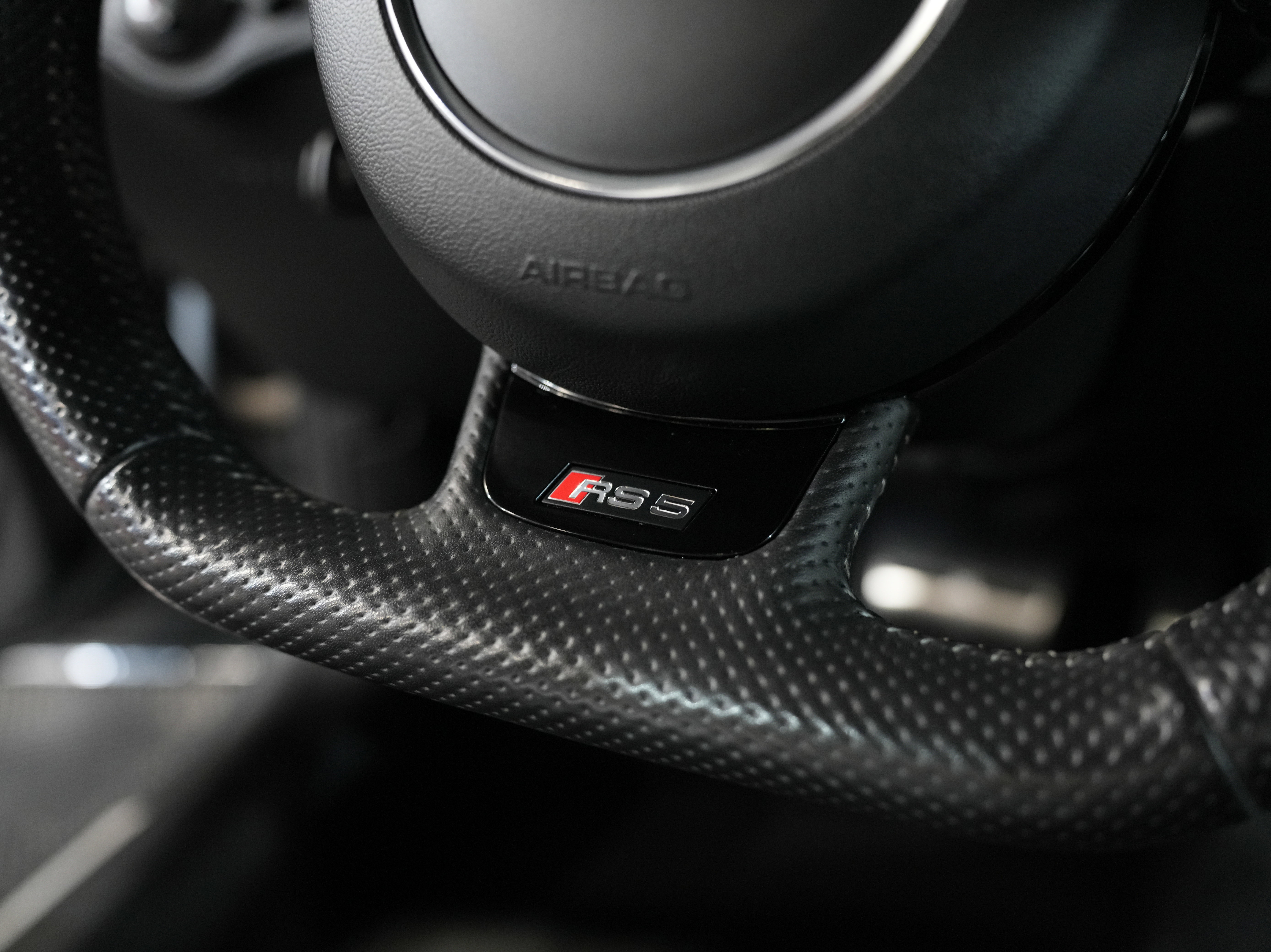 Used 2013 Audi RS 5 Coupe AWD/4WD image 40