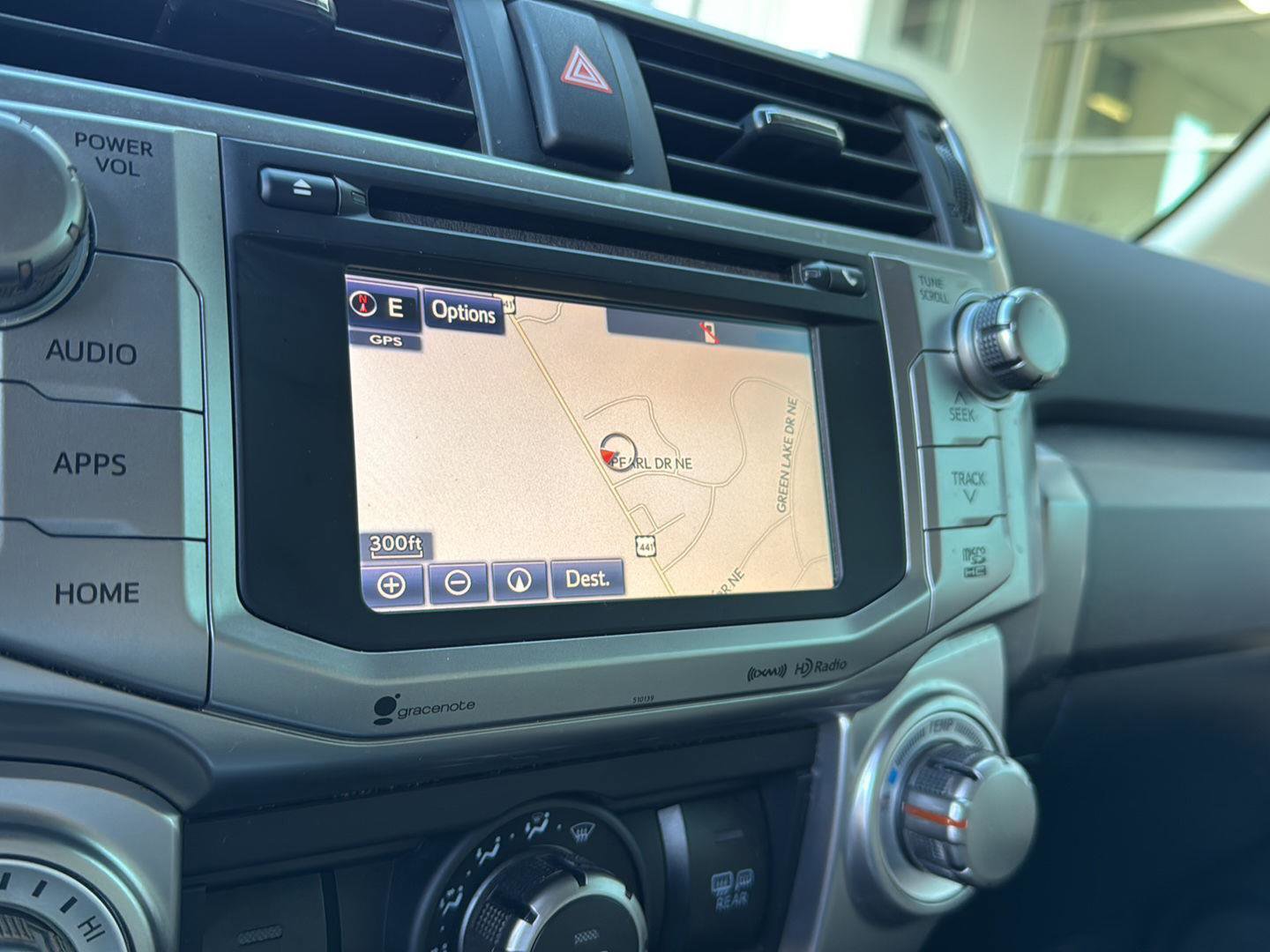 Used 2016 Toyota 4Runner SR5 image 24