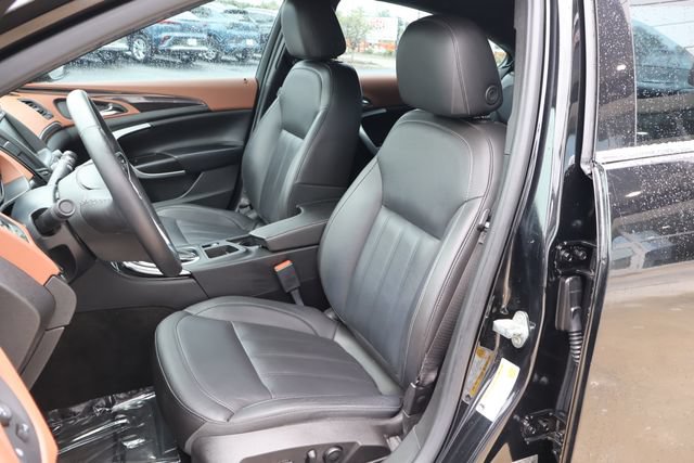 Used 2014 Buick Regal Premium FWD image 15