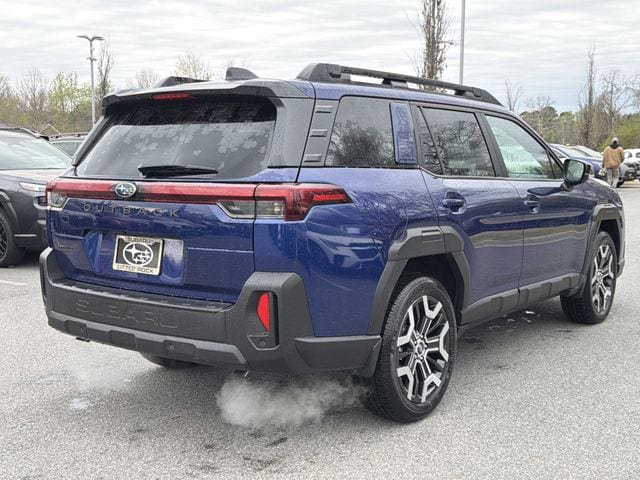 New 2026 Subaru Outback Touring XT AWD/4WD image 3