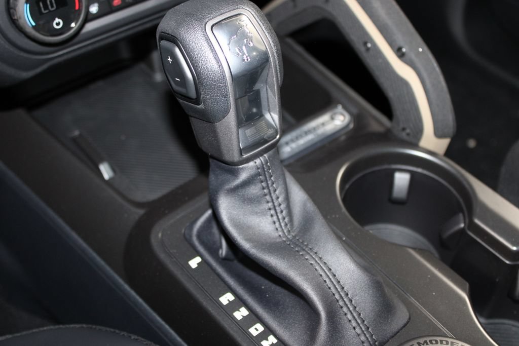 New 2026 Ford Bronco Badlands AWD/4WD image 38