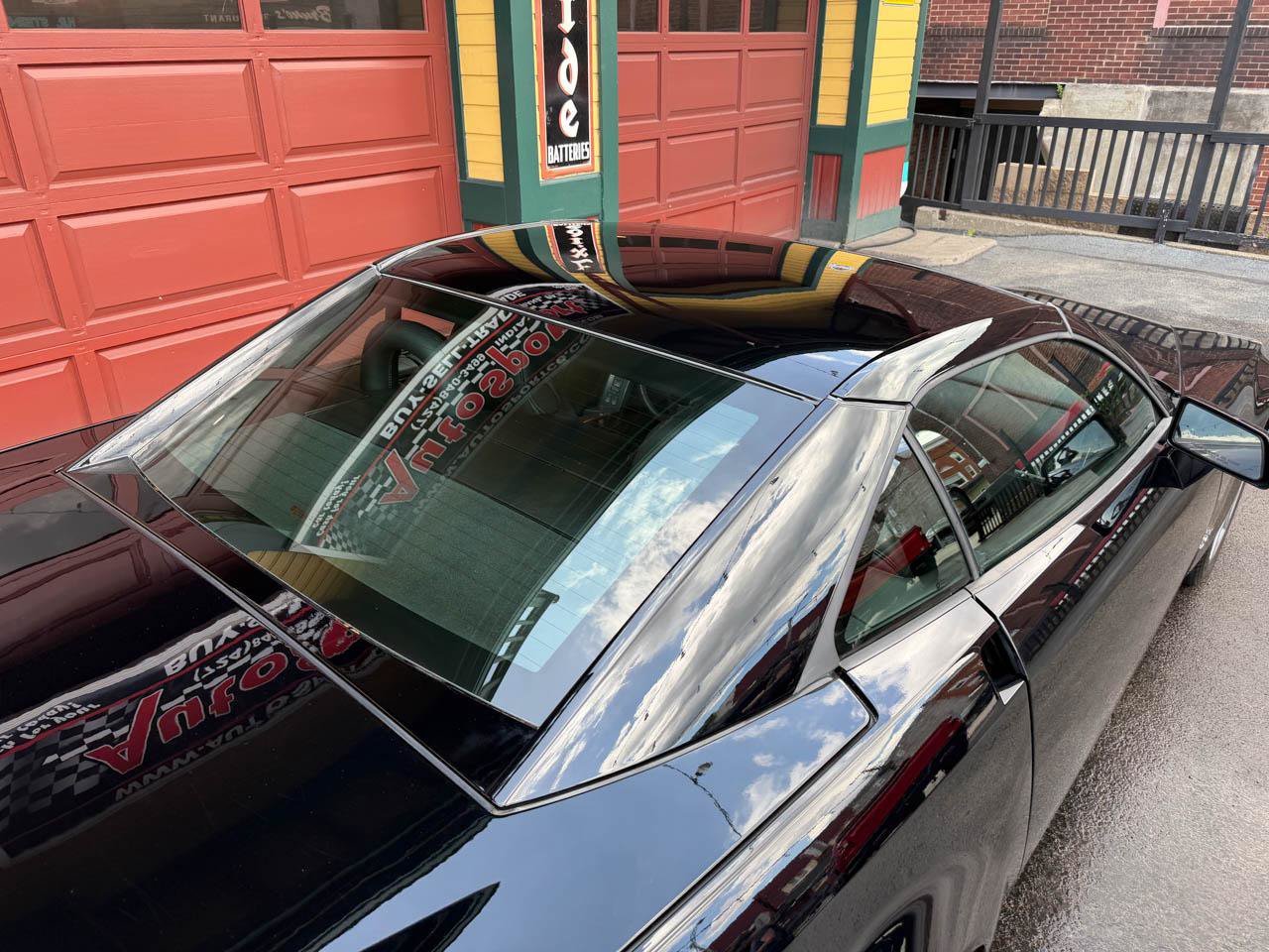 Used 2005 Cadillac XLR RWD image 22