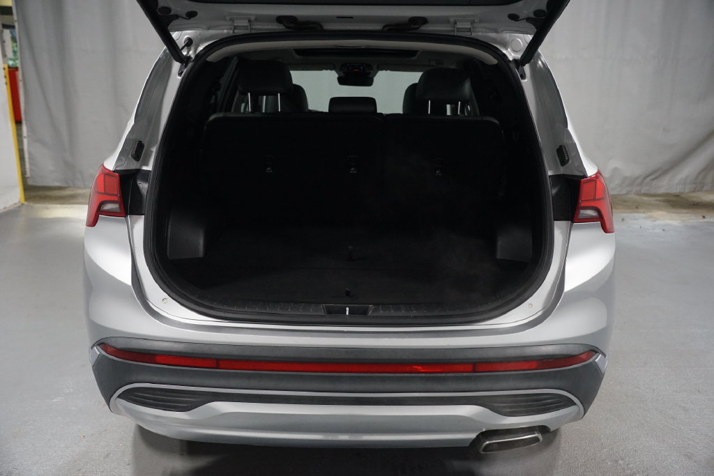 Used 2023 Hyundai Santa Fe SEL w/ Premium Package AWD/4WD image 35