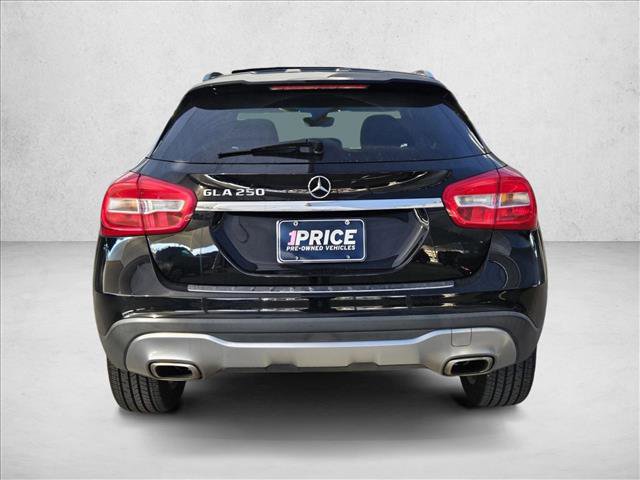 Used 2019 Mercedes-Benz GLA 250 image 6