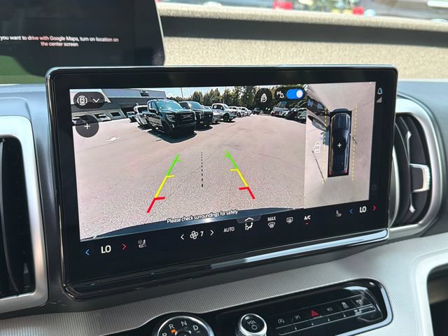 Used 2025 Ford Expedition Max Active RWD image 34