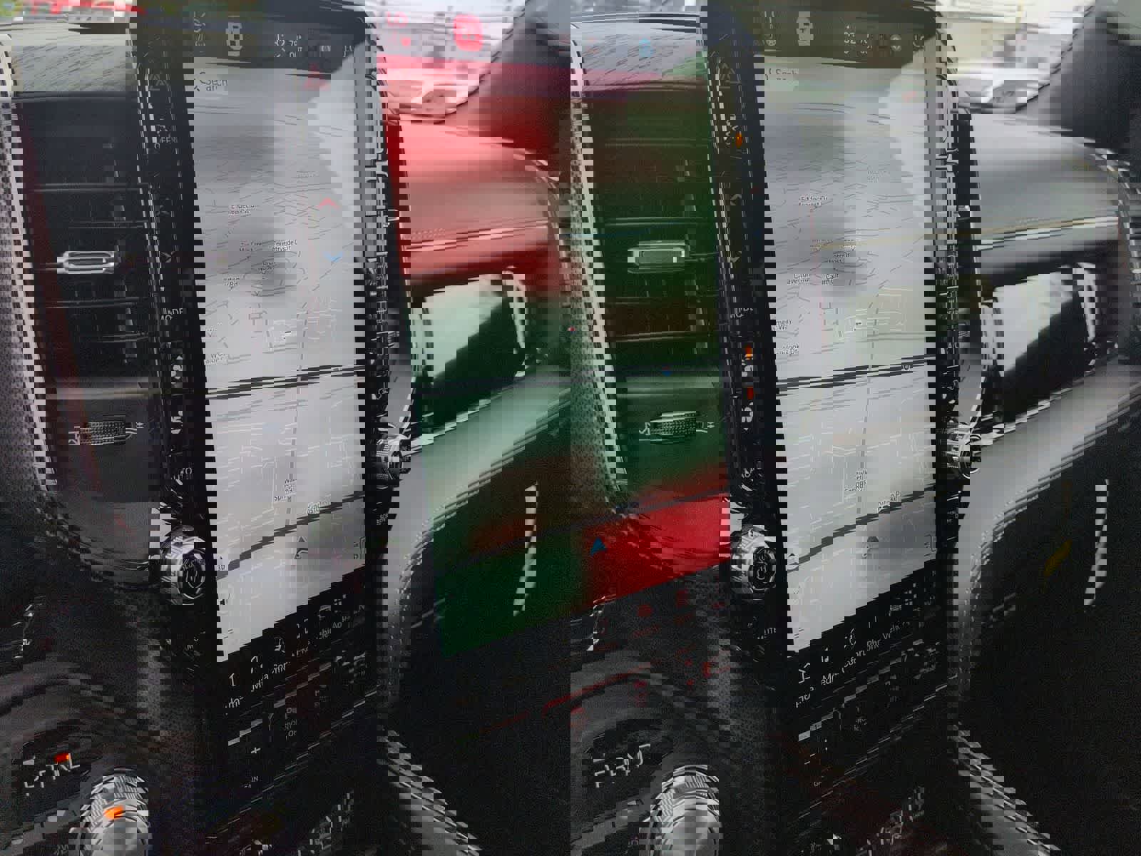 New 2026 RAM 1500 Limited AWD/4WD image 25