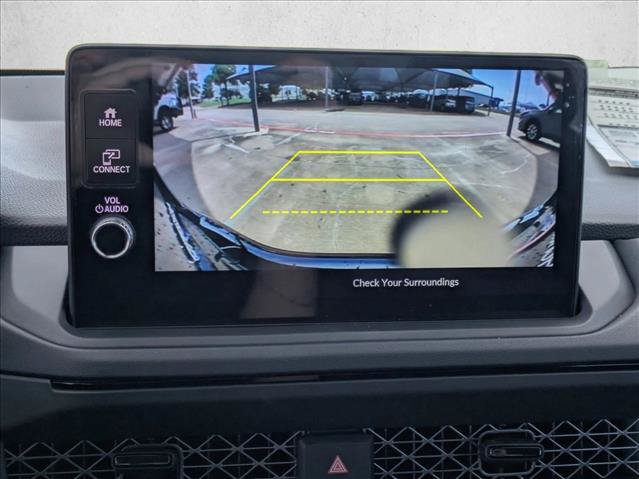 New 2026 Honda Accord LX image 13