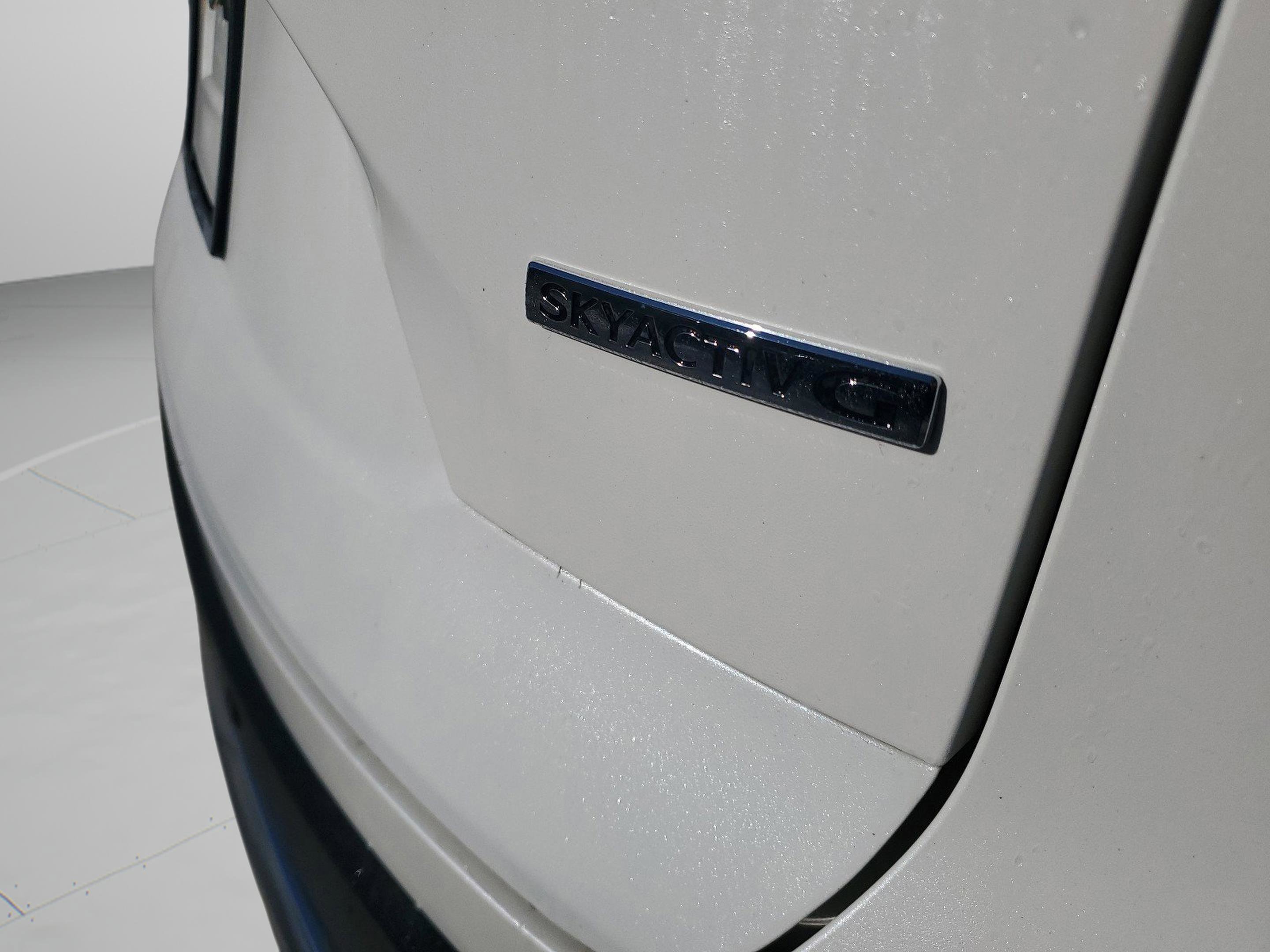 Used 2022 MAZDA CX-9 Signature image 6