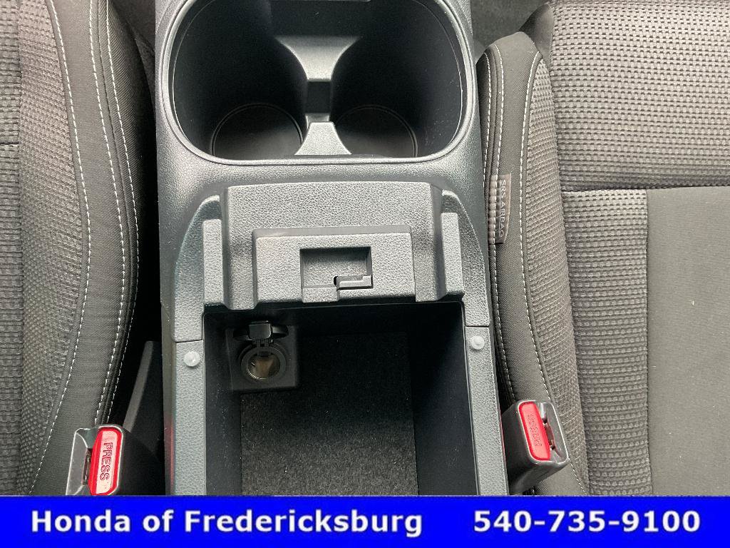 Used 2021 Subaru Outback Premium AWD/4WD image 42
