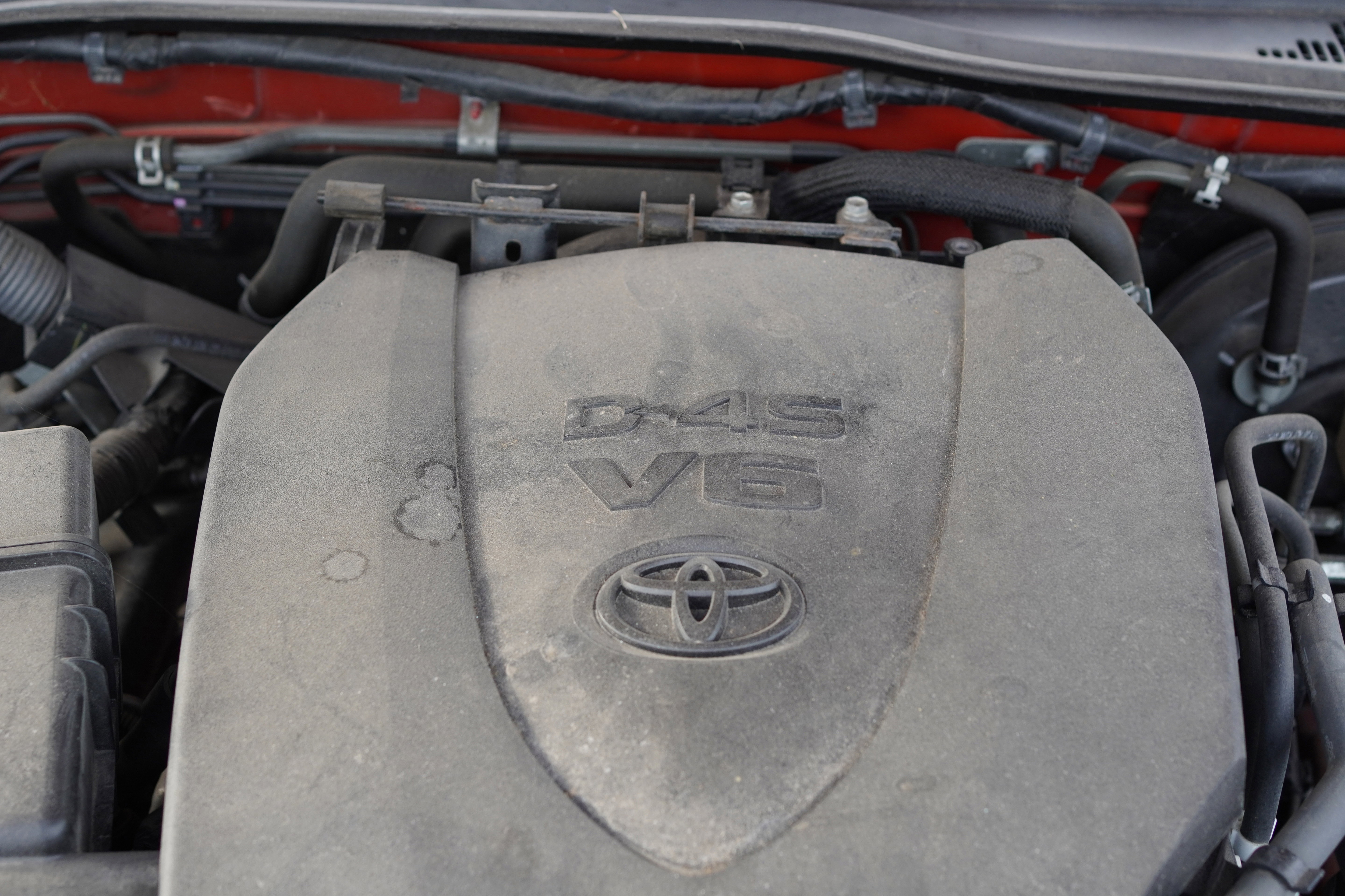 Used 2017 Toyota Tacoma SR5 image 47