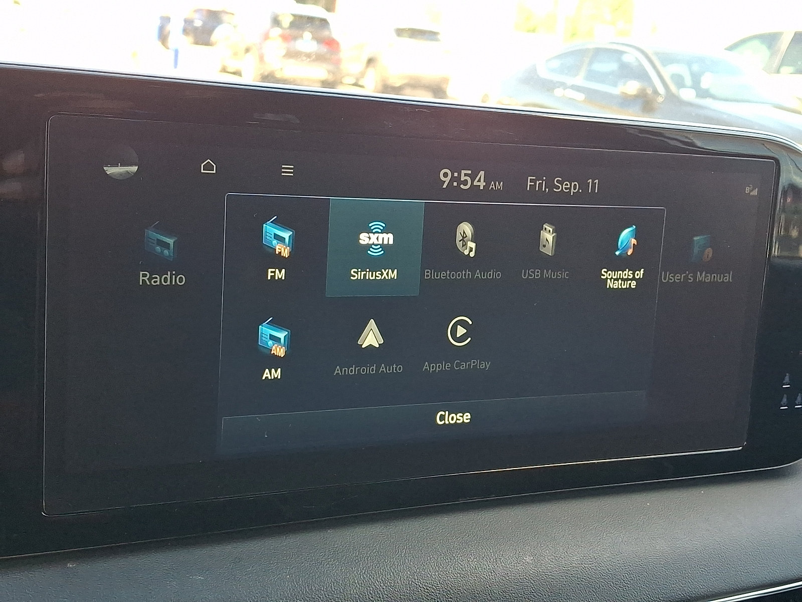 Used 2024 Hyundai Palisade Calligraphy AWD/4WD image 29