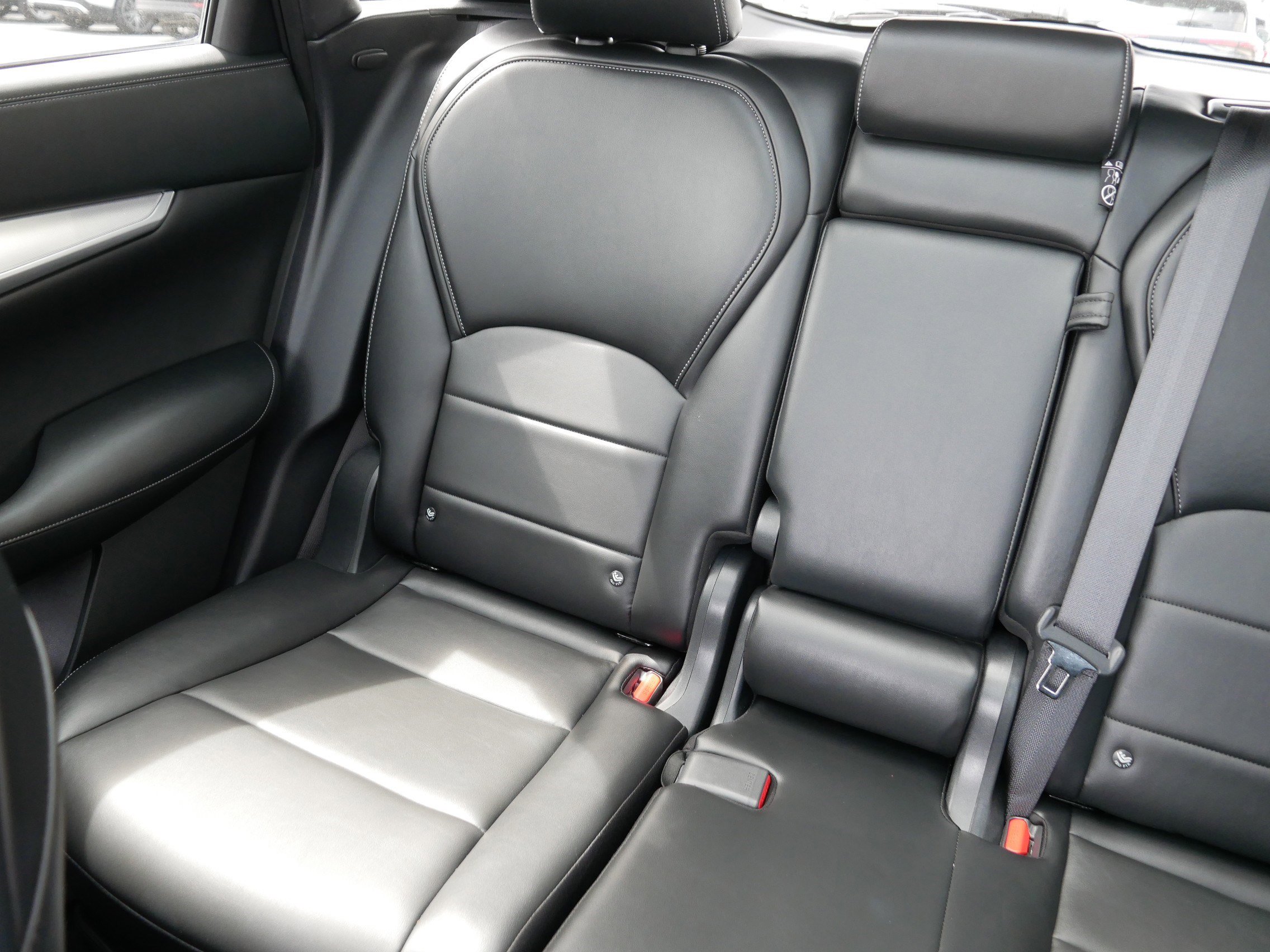 Certified 2020 INFINITI QX50 Essential w/ Edition 30 Package image 12