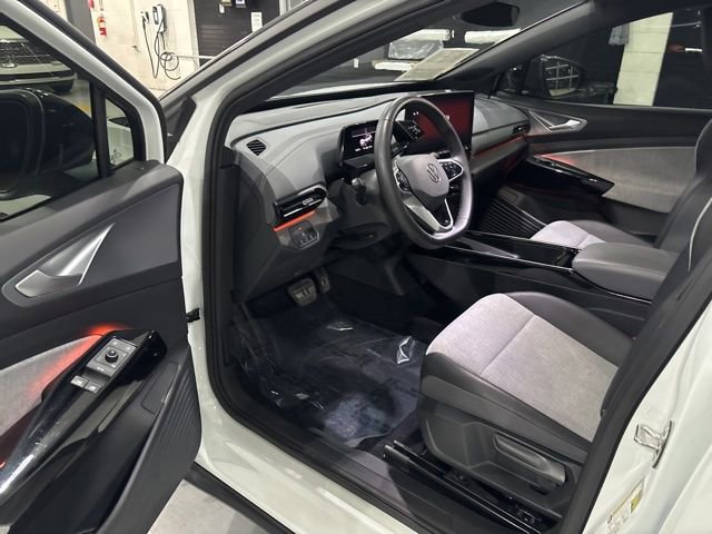 Used 2023 Volkswagen ID.4 Pro image 12