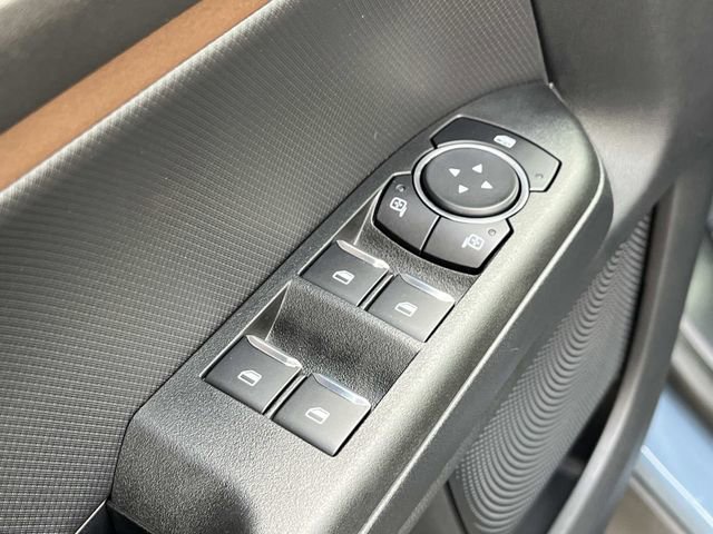 Used 2025 Ford Bronco Sport Outer Banks w/ Outer Banks Tech Package+ image 22