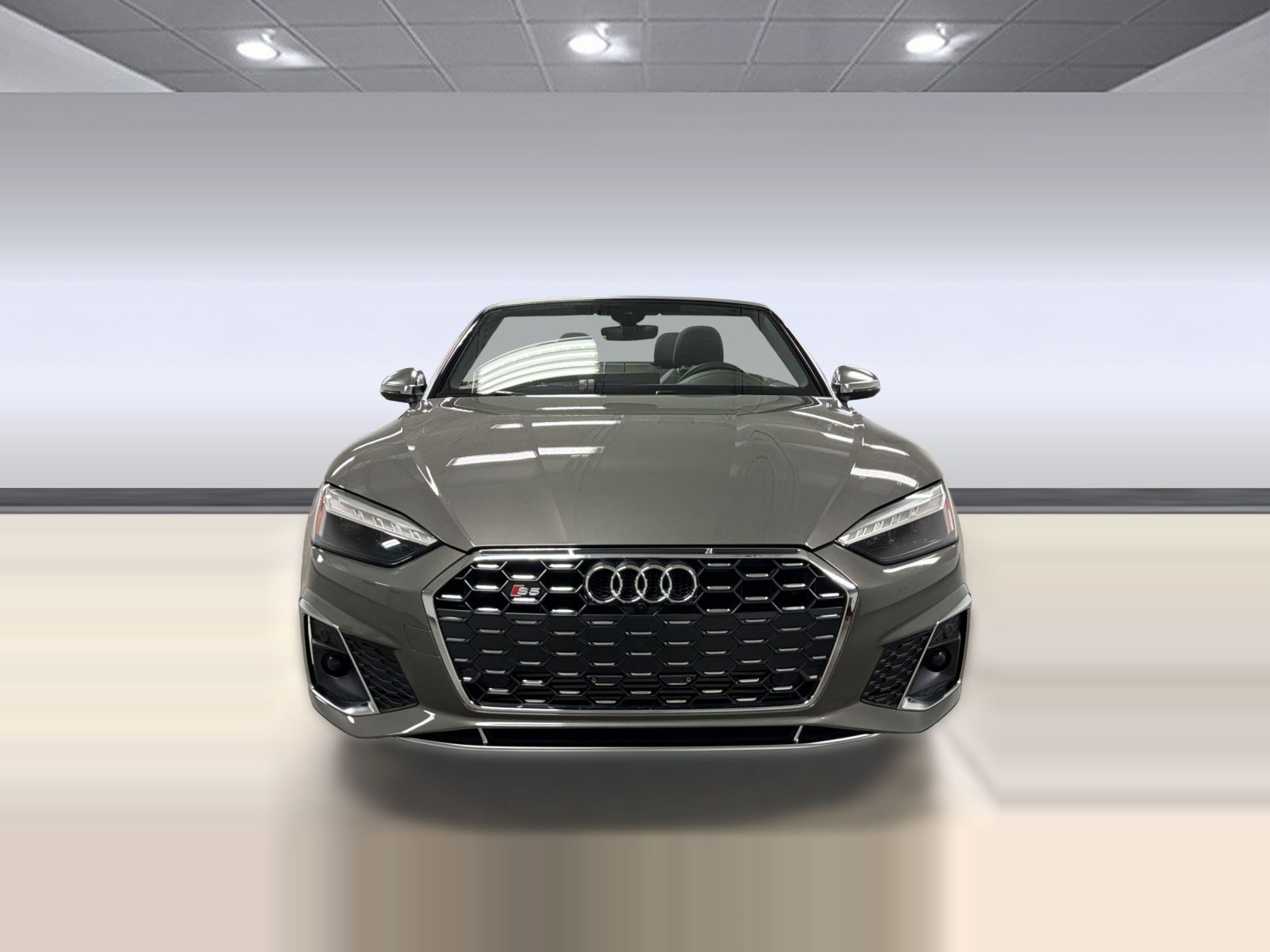 Used 2024 Audi S5 Premium Plus AWD/4WD image 5