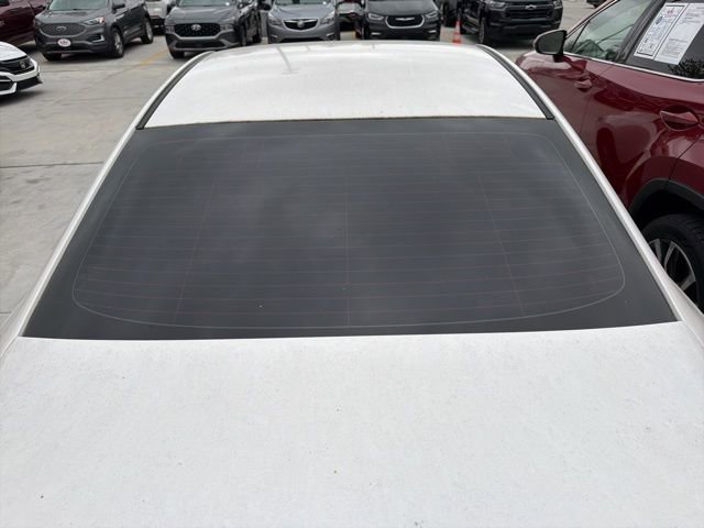 Used 2021 MAZDA MAZDA3 s image 7