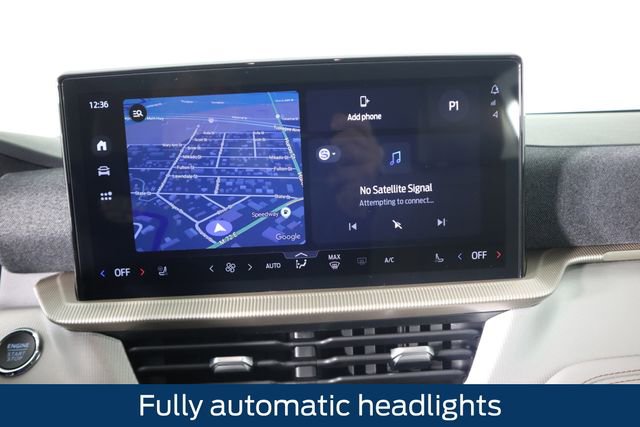 New 2026 Ford Explorer Active image 40